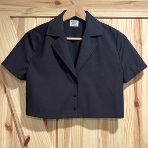 Sunday Best Tuesday Button-Up